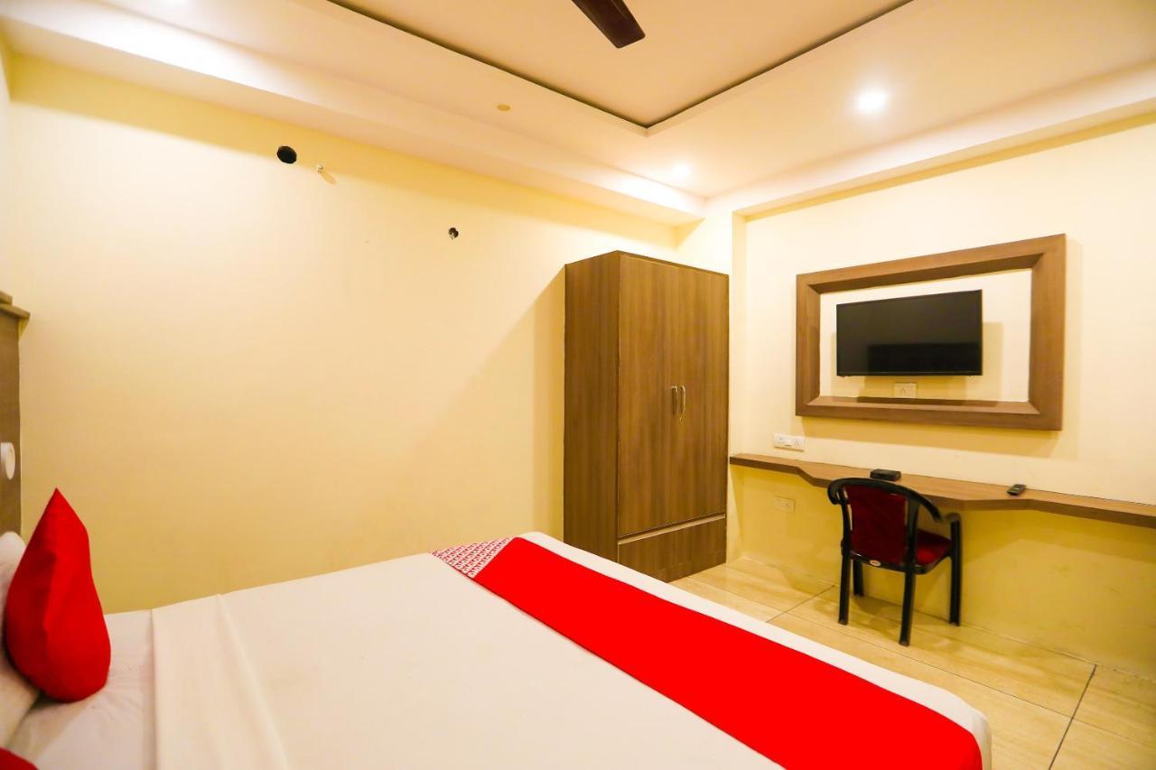 Oyo 62700 Hotel Surya Inn Pānīpat Cameră foto